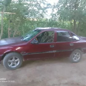 Opel Vectra 1991