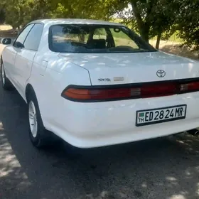 Toyota Mark II 1994