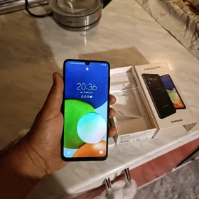 samsung A22 4.64