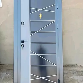 Daşky Gapy