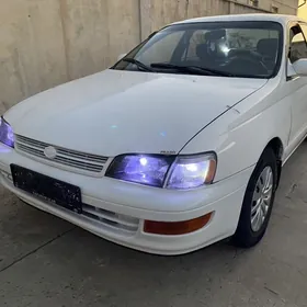 Toyota Corona 1993