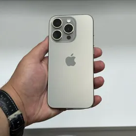 Iphone 15 pro