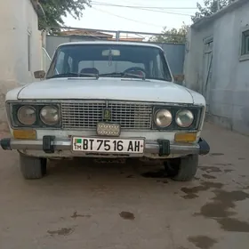Lada 2106 1980