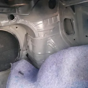 Toyota Camry 2002