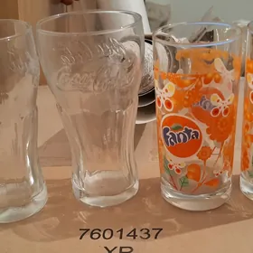Stakanlar