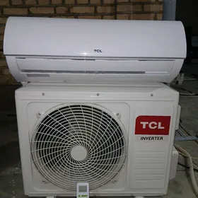 12 lik TCL kondisioner