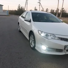 Toyota Camry 2013