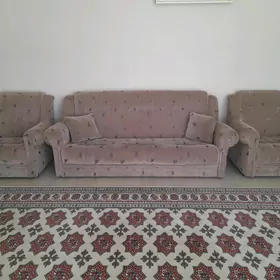 diwan  kresla