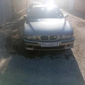 BMW 520 1997