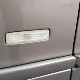 BMW e39 pawarotnik obmen