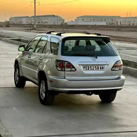 Lexus RX 300 2002