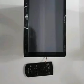 pioneer tv5650bt
