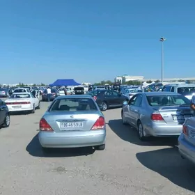 Toyota Camry 2004