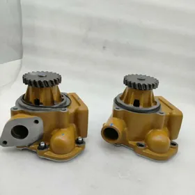 komatsu nasoslar