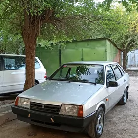 Lada 21099 2004
