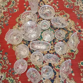 хрусталь