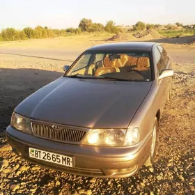 Toyota Avalon 1999