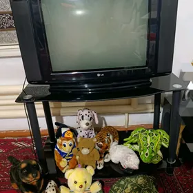 TCL telewizor