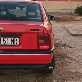 Opel Astra 1992