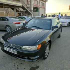Toyota Mark II 1995