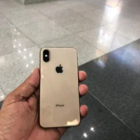 Iphone Xs