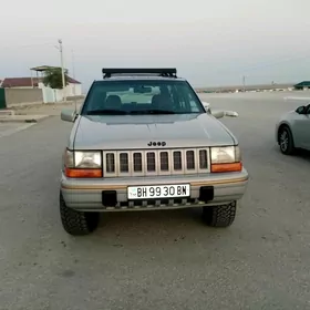 Jeep Grand Cherokee 1994