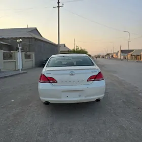Toyota Avalon 2006