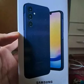 Samsung A25 6/128