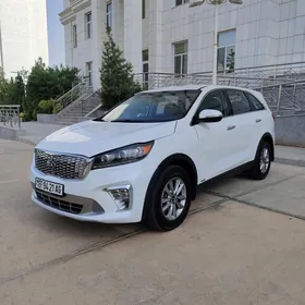 Kia Sorento 2020