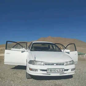 Toyota Carina 1994