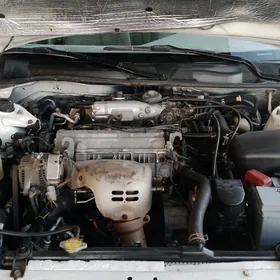 Toyota Camry 1997