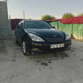 Lexus ES 300 2002