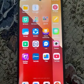 Redmi not 13pro
