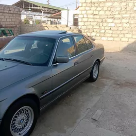BMW 525 1993