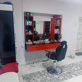 salon arenda