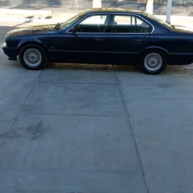 BMW E34 1994