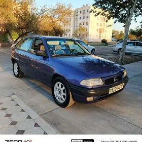 Opel Astra 1994