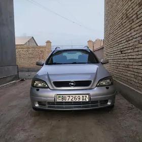 Opel Astra 1999