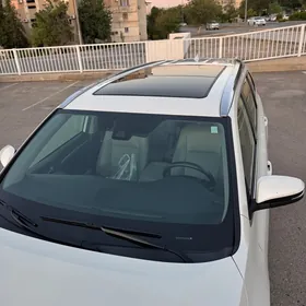 Toyota Highlander 2019