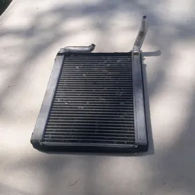 pecka radiator