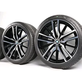 CONTINENTAL R22 TEKER X5,X6,X7