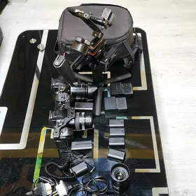 lumix GH5 2sany