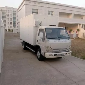 Forland H3 2014