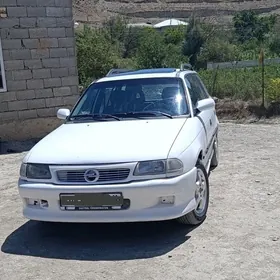 Opel Astra 1997