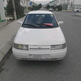 Lada 2110 2002