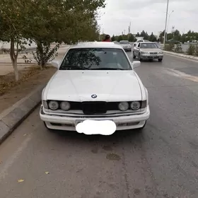 BMW 730 1992