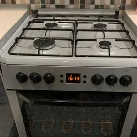 Gaz plita BEKO