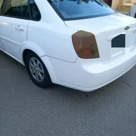 Chevrolet Lacetti 2008