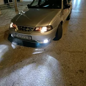 Daewoo Nexia 2011