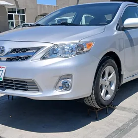 Toyota Corolla 2010